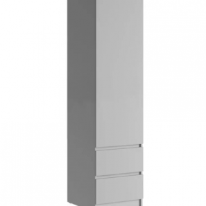 Пенал ''Челси'' Белый